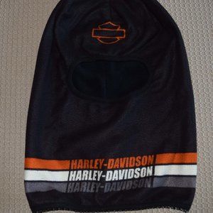 Harley Davidson Mens Thermal Face Covering